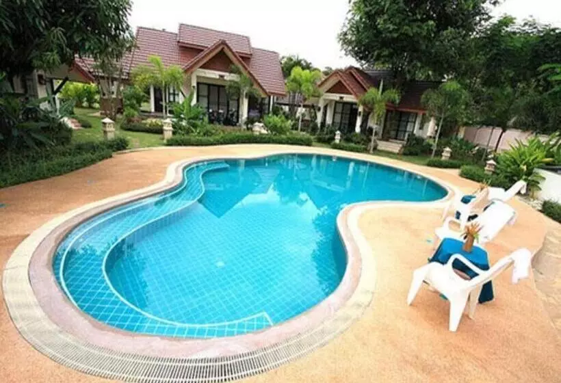 ホテル Pang Rujee Resort