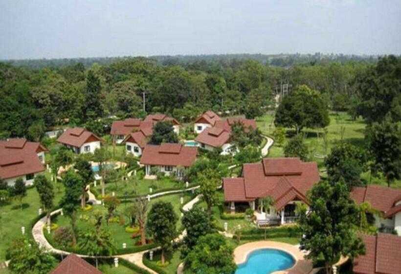 Hotel Pang Rujee Resort