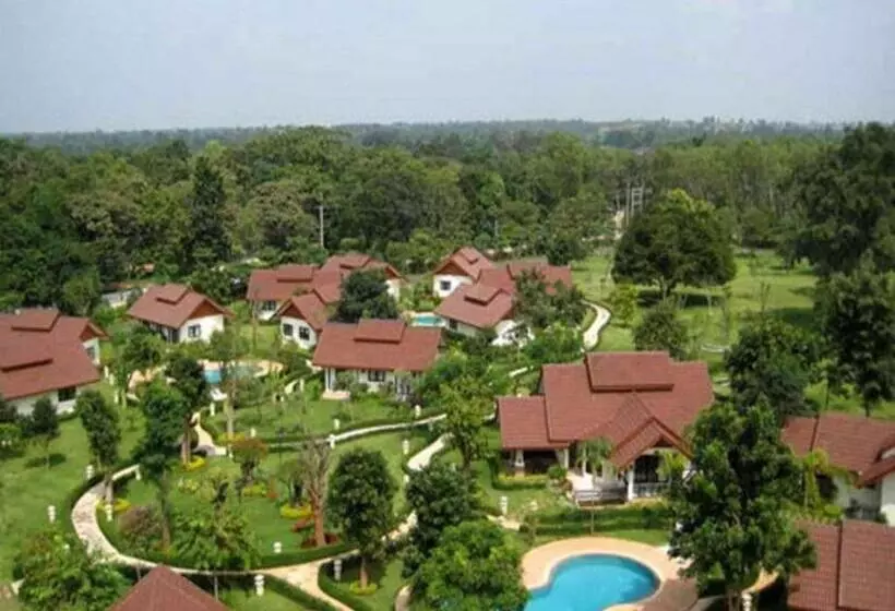 ホテル Pang Rujee Resort