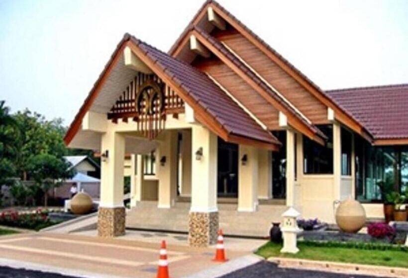 Hotel Pang Rujee Resort