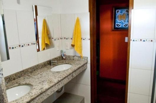 ユースホステル Tucano House