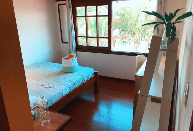 ユースホステル Tucano House