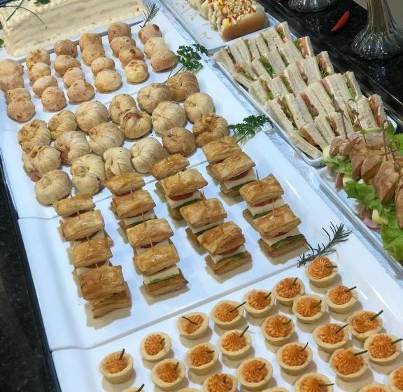 Aquarius Hotel Flat Residence