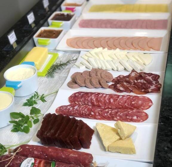 Aquarius Hotel Flat Residence