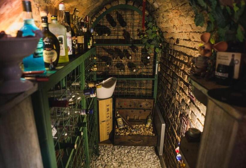 B & B Gourmet Itaipava