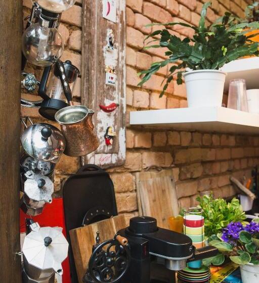 B & B Gourmet Itaipava