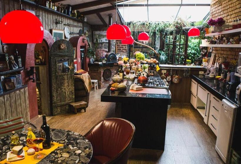 B & B Gourmet Itaipava