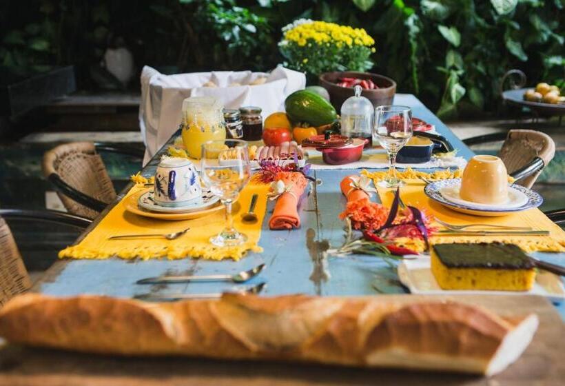 B & B Gourmet Itaipava