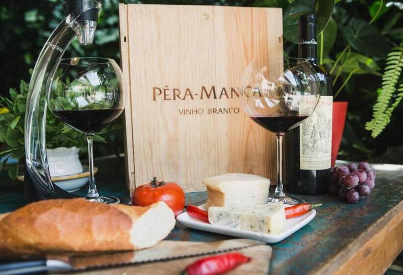 B & B Gourmet Itaipava