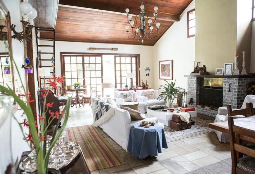 B & B Gourmet Itaipava