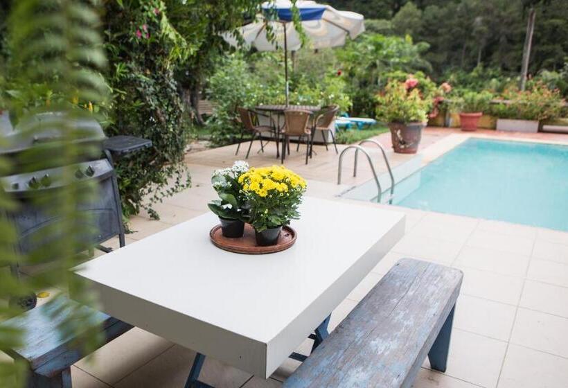 B & B Gourmet Itaipava