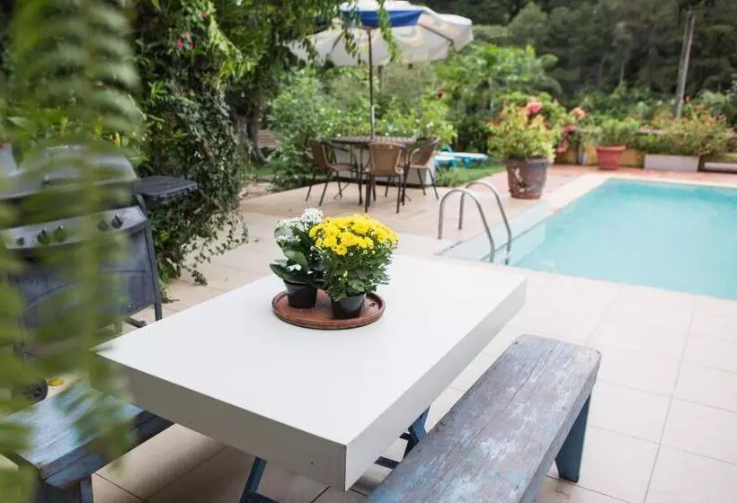 B & B Gourmet Itaipava