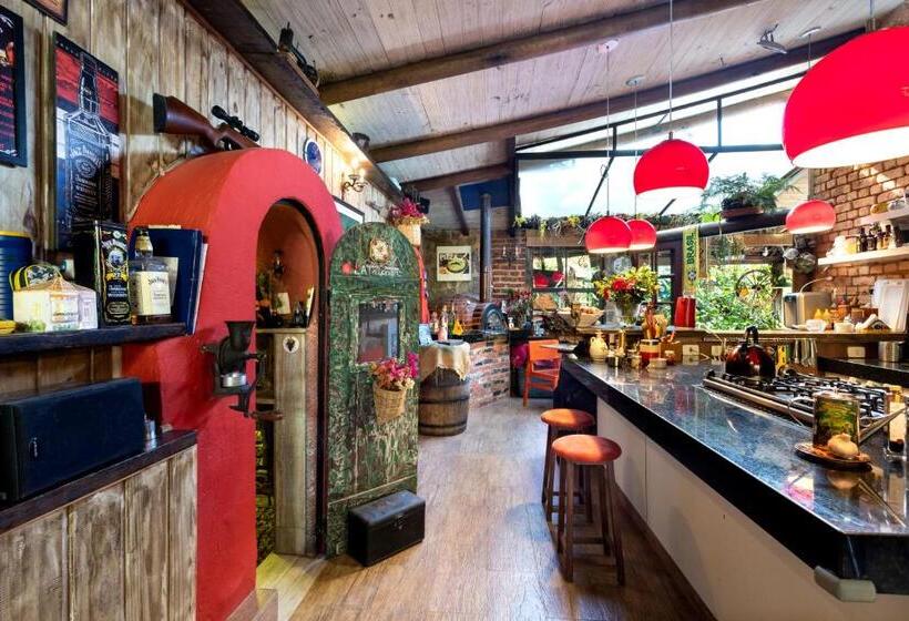 B & B Gourmet Itaipava