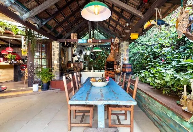 B & B Gourmet Itaipava