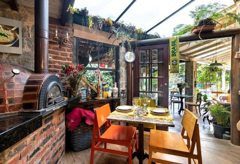 B & B Gourmet Itaipava