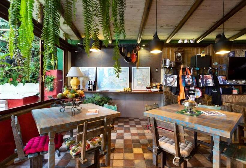 B & B Gourmet Itaipava