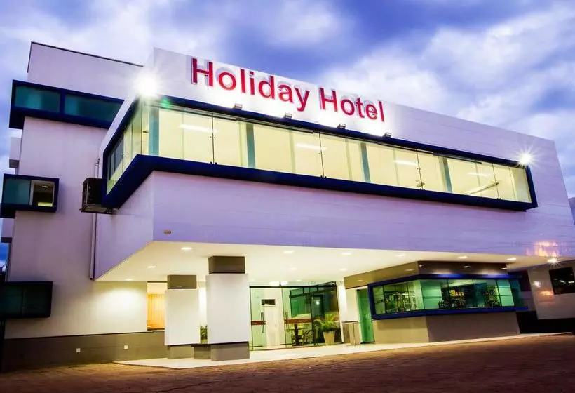 Holiday Hotel Picos