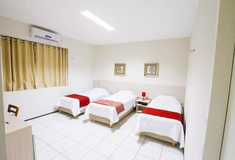 Holiday Hotel Picos