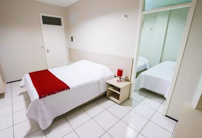 Holiday Hotel Picos