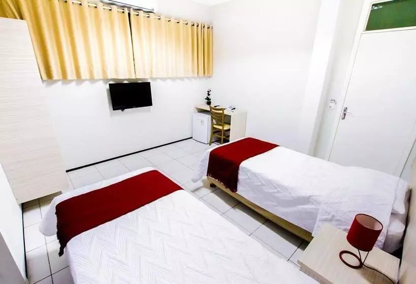 Holiday Hotel Picos