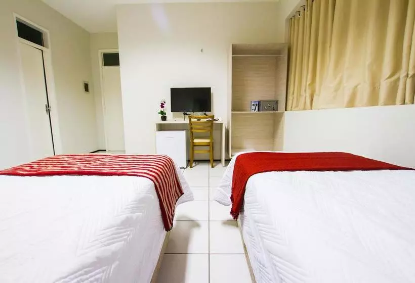 Holiday Hotel Picos