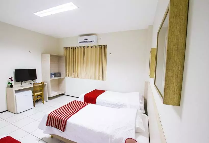 Holiday Hotel Picos