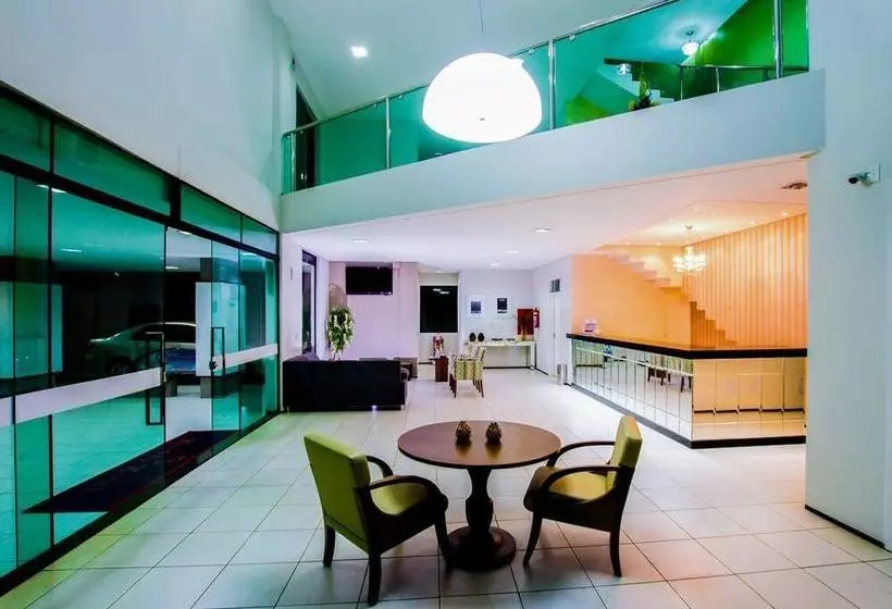 Holiday Hotel Picos