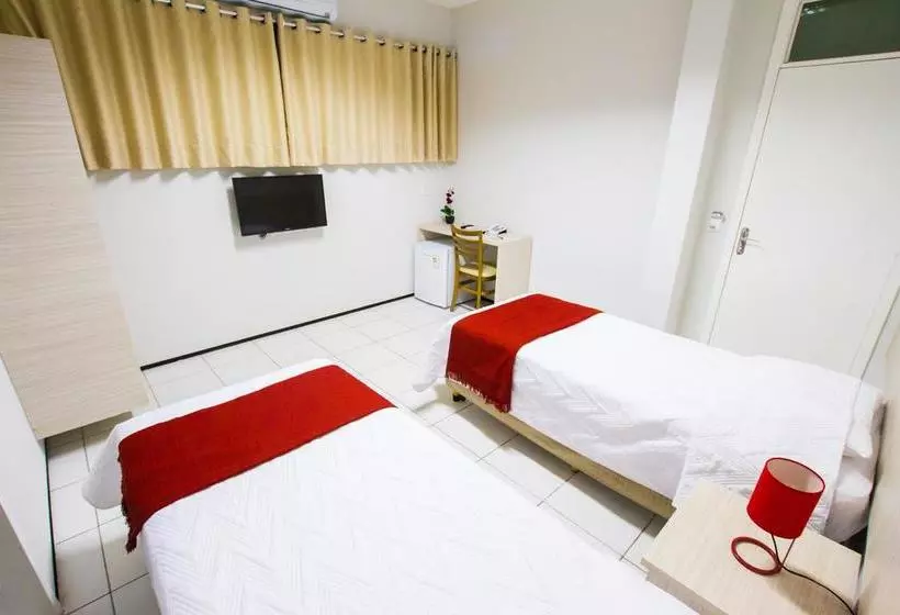 Holiday Hotel Picos