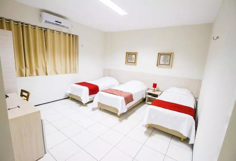 Holiday Hotel Picos