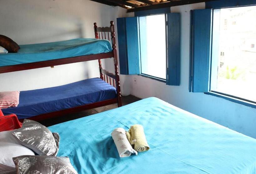 Hostel Torre Bahia