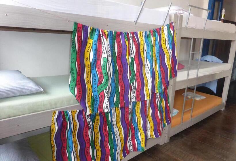 Hostel Torre Bahia