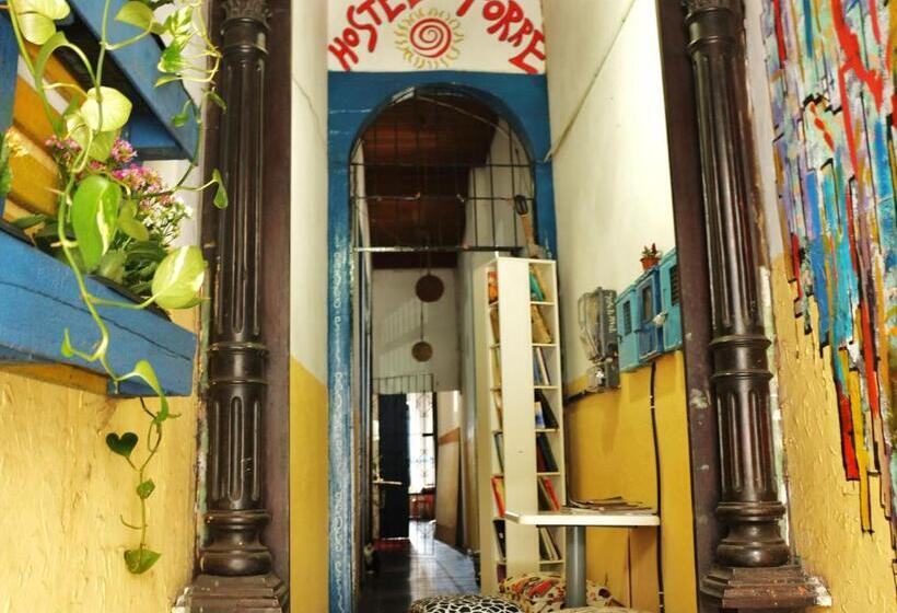 Hostel Torre Bahia