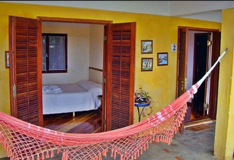 Szálloda Alpenhaus Pousada