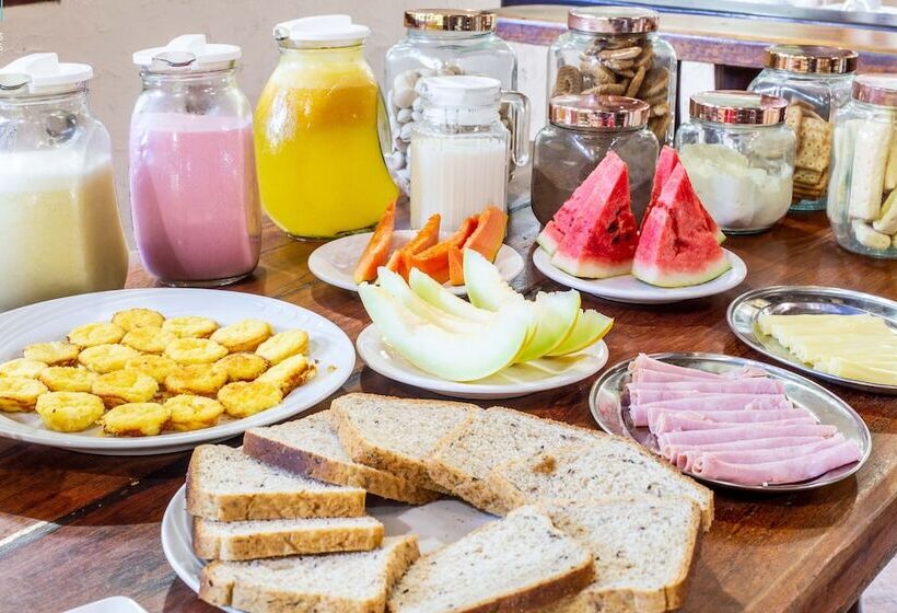 Отель Baía Sul