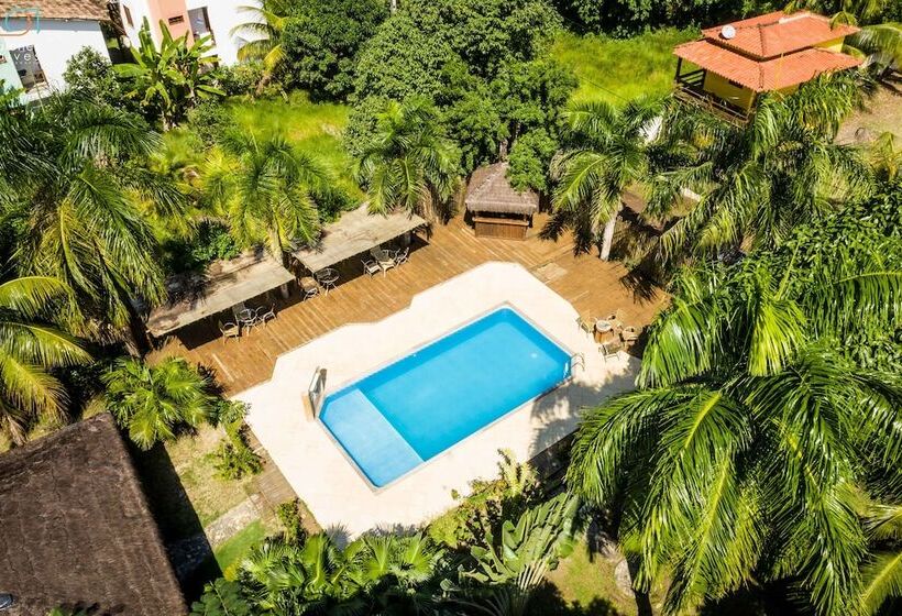 Отель Baía Sul