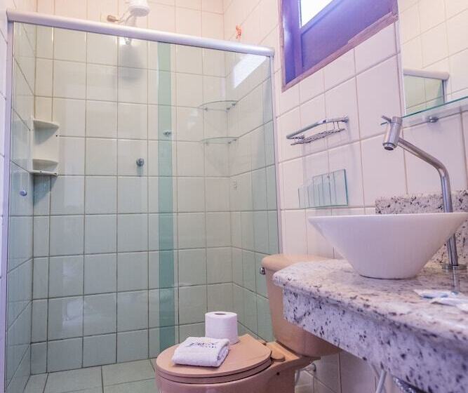 Отель Baía Sul