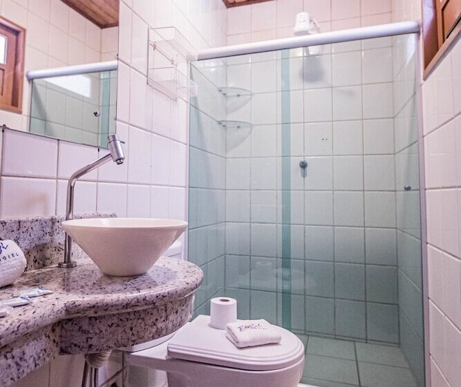 Отель Baía Sul