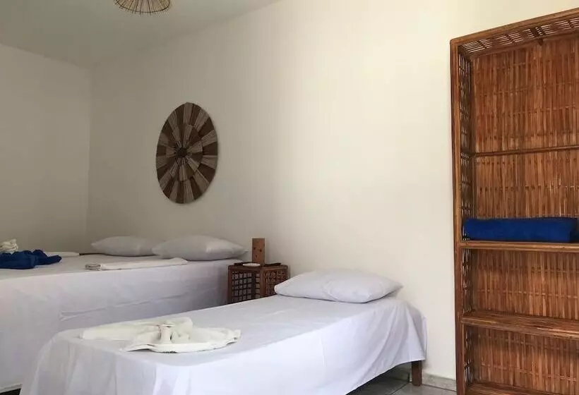 هتل Baía Sul