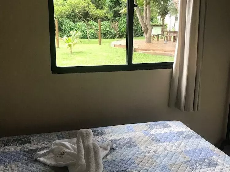 هتل Baía Sul