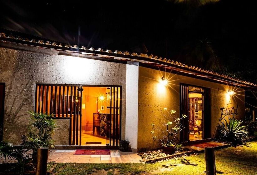 Отель Baía Sul