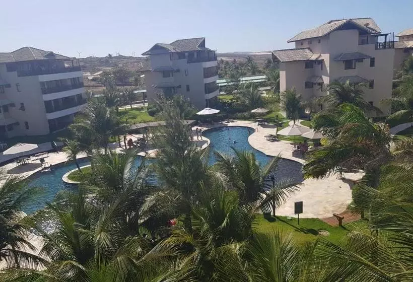 Hotelli Beach Place Resort Residence
