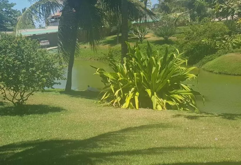 Hotelli Beach Place Resort Residence
