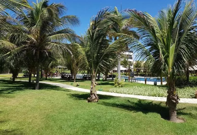 Hotelli Beach Place Resort Residence