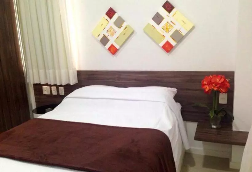 Hotelli Beach Place Resort Residence