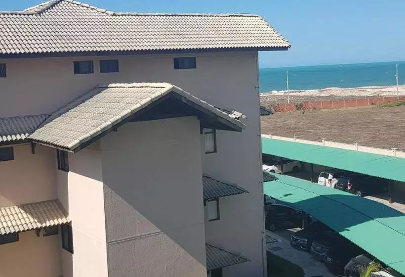 Hotelli Beach Place Resort Residence