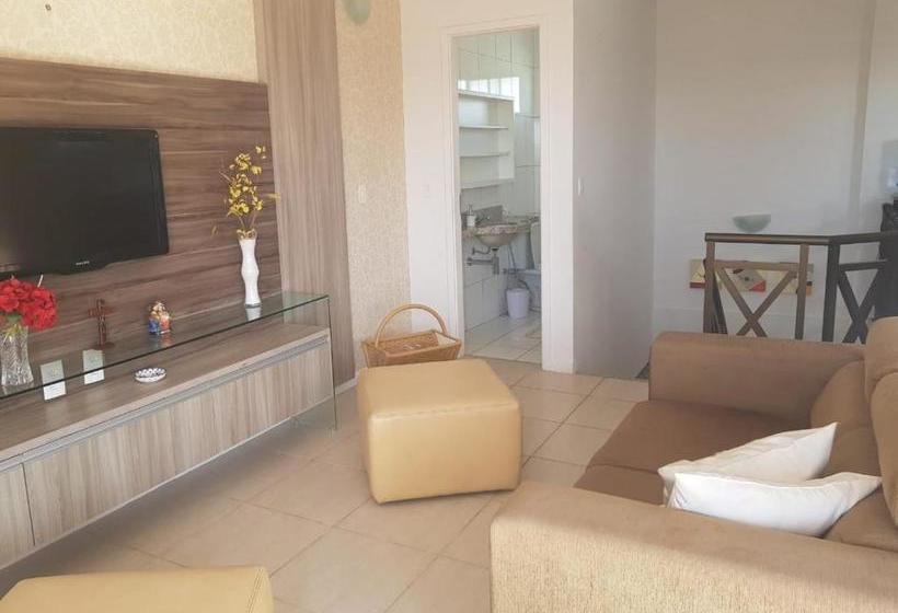 בית מלון כפרי Beach Place Resort Residence