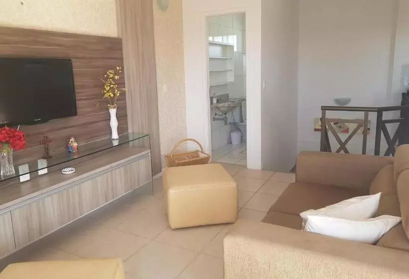 Hotelli Beach Place Resort Residence