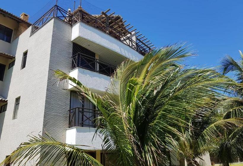 בית מלון כפרי Beach Place Resort Residence