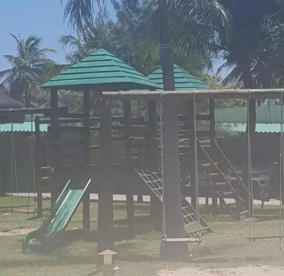 Hotelli Beach Place Resort Residence