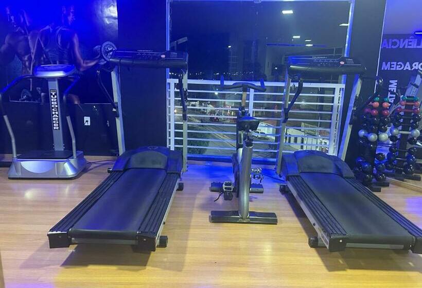 Отель Belavista